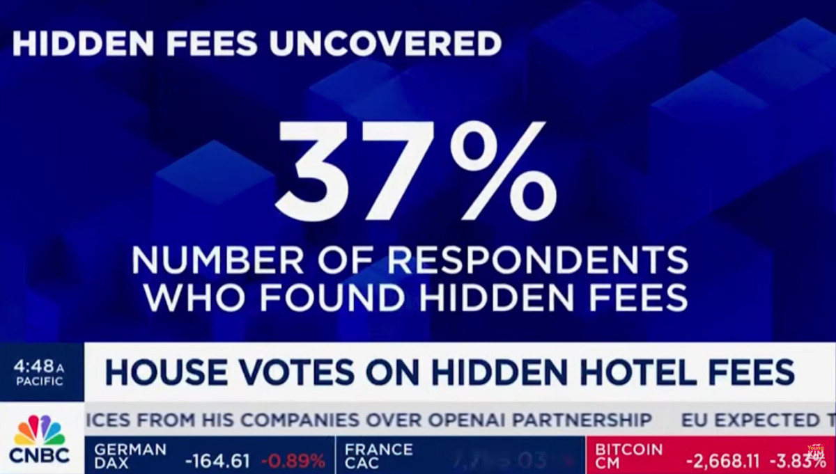 CNBC Hidden Fees